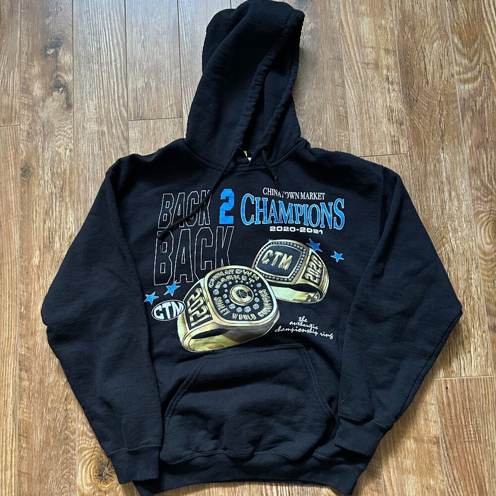Chinatown Market Hoodie